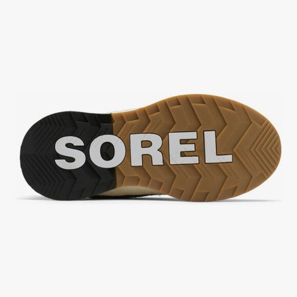 Sorel Out N' About III Waterproof Low Lace up Sneakers - Picture 3 of 6
